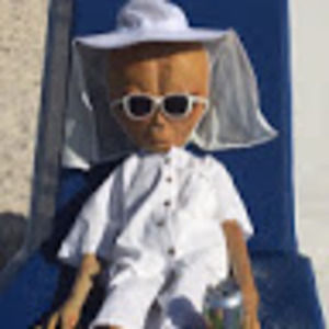 Meet your Posher, Rowan